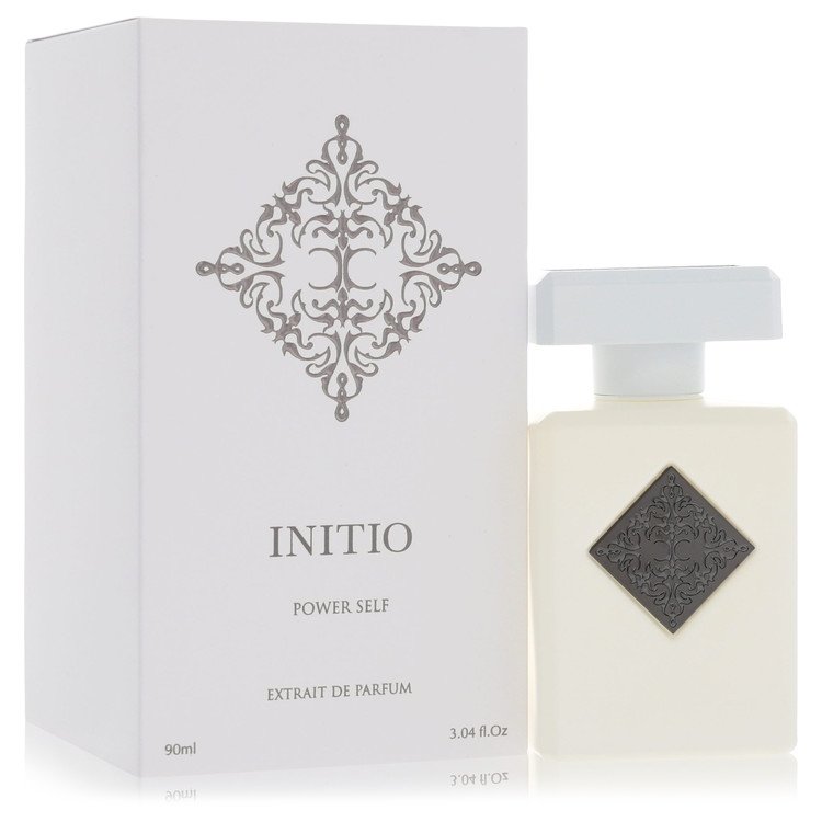 Initio Power Self Extrait De Parfum Spray 3 oz Extrait De Parfum Spray (Unisex) For Women By Initio Parfums Prives
