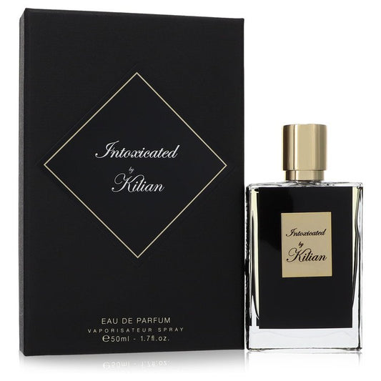 Kilian Intoxicated 1.7 oz Eau De Parfum Spray For Women By Kilian