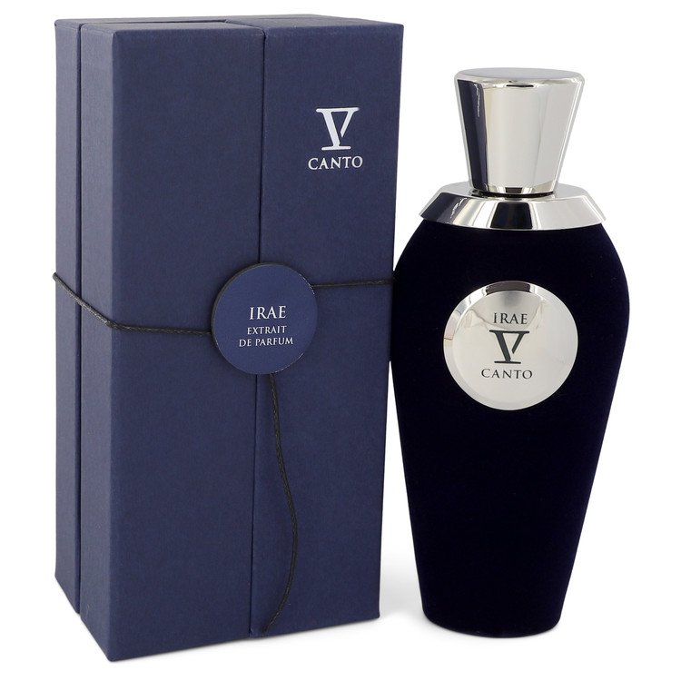 Irae V Extrait De Parfum Spray 3.38 oz Extrait De Parfum Spray (Unisex) For Women By V Canto