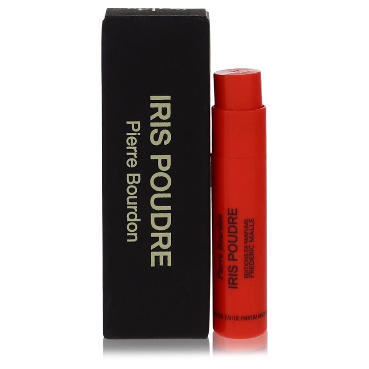 Iris Poudre 0.04 oz Vial (Sample) For Women By Frederic Malle