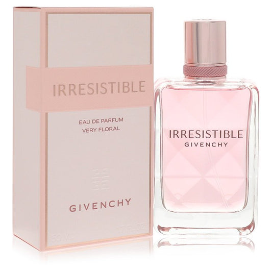Irresistible Givenchy Very Floral 1.7 oz Eau De Parfum Spray For Women By Givenchy