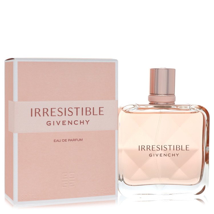 Irresistible Givenchy 2.7 oz Eau De Parfum Spray For Women By Givenchy