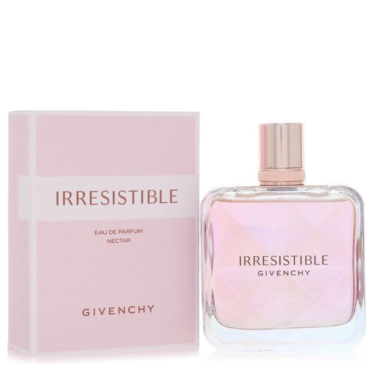 Irresistible Givenchy Nectar 2.7 oz Eau De Parfum Spray For Women By Givenchy