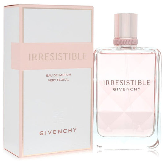 Irresistible Givenchy Very Floral 2.7 oz Eau De Parfum Spray For Women By Givenchy
