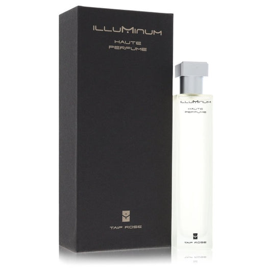 Illuminum Taif Rose 3.4 oz Eau De Parfum Spray For Women By Illuminum