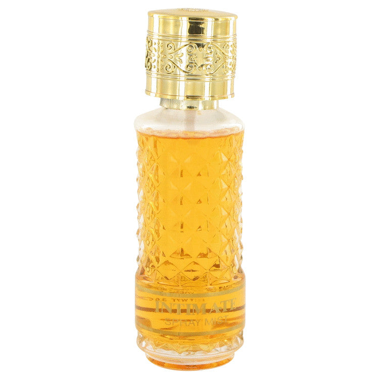 Intimate 3.6 oz Eau De Toilette Spray (unboxed) For Women By Jean Philippe