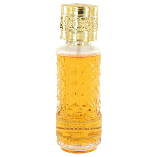 Intimate 3.6 oz Eau De Toilette Spray (unboxed) For Women By Jean Philippe