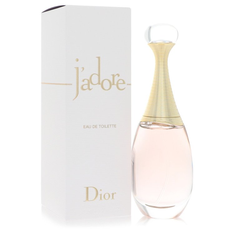 Jadore 1.7 oz Eau De Toilette Spray For Women By Christian Dior