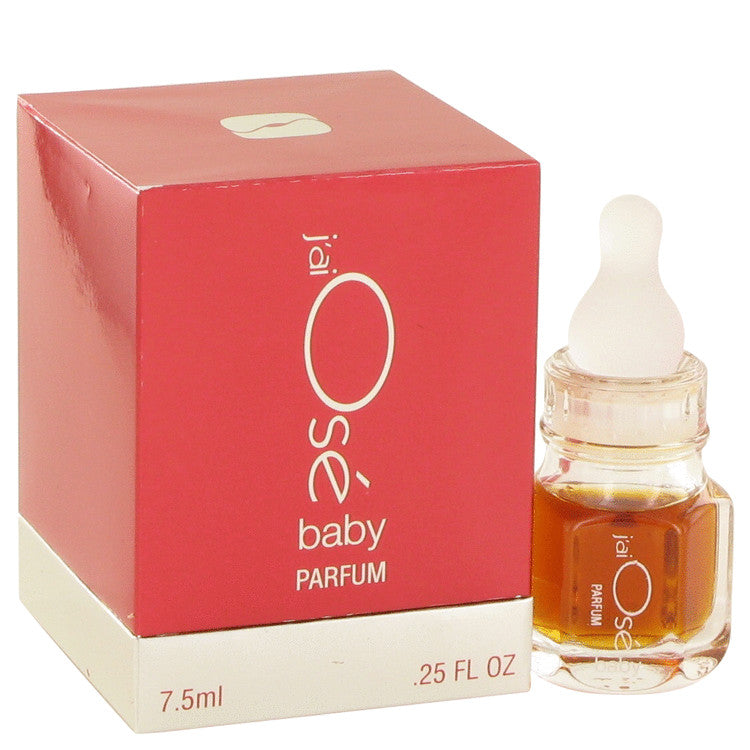 Jai Ose Baby 0.25 oz Pure Perfume For Women By Guy Laroche