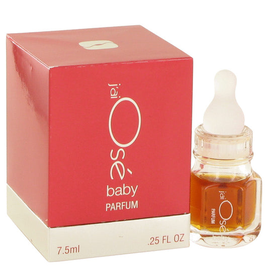 Jai Ose Baby 0.25 oz Pure Perfume For Women By Guy Laroche