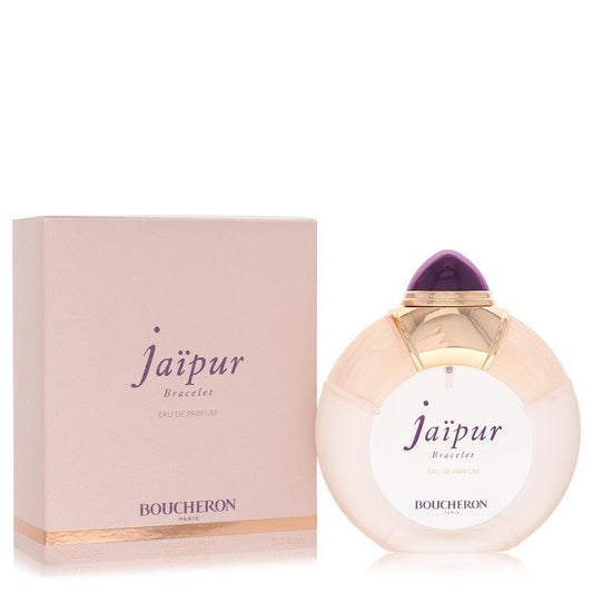 Jaipur Bracelet 3.3 oz Eau De Parfum Spray For Women By Boucheron