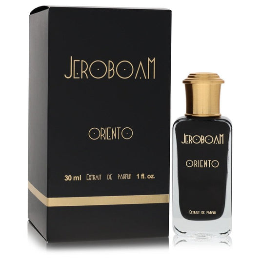 Jeroboam Oriento Extrait De Parfum Spray 1 oz Extrait De Parfum Spray (Unisex) For Women By Jeroboam