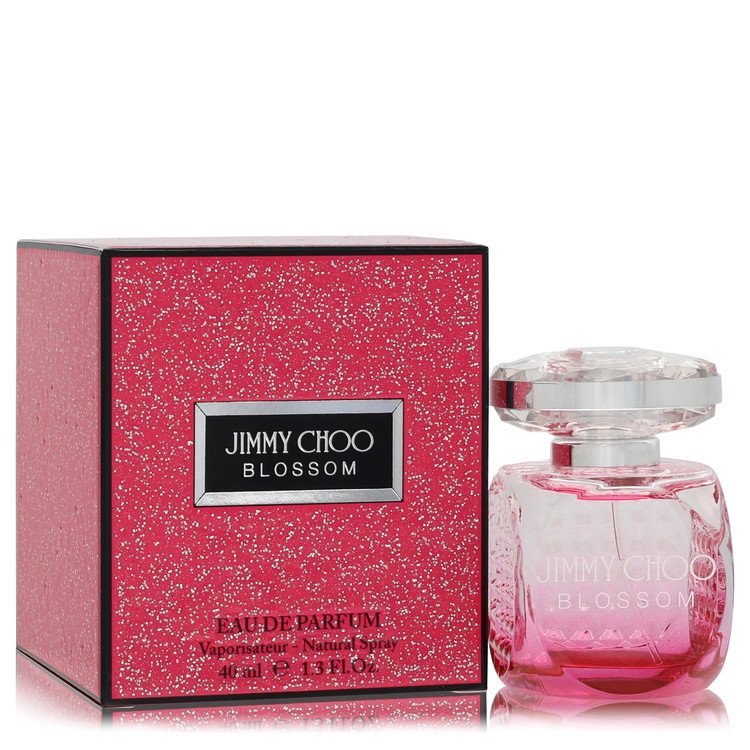 Jimmy Choo Blossom 1.3 oz Eau De Parfum Spray For Women By Jimmy Choo