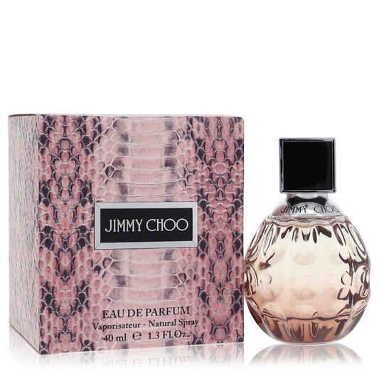 Jimmy Choo 1.3 oz Eau De Parfum Spray For Women By Jimmy Choo