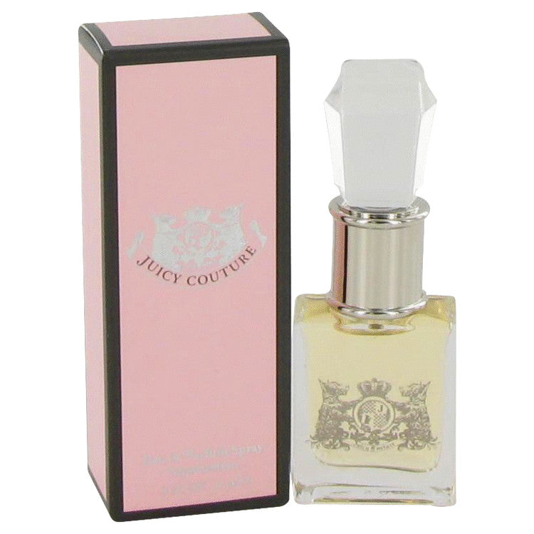 Juicy Couture 0.5 oz Mini EDP Spray For Women By Juicy Couture