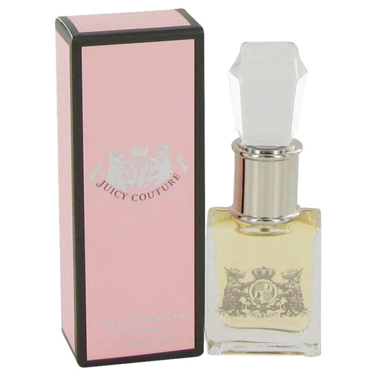 Juicy Couture 0.5 oz Mini EDP Spray For Women By Juicy Couture