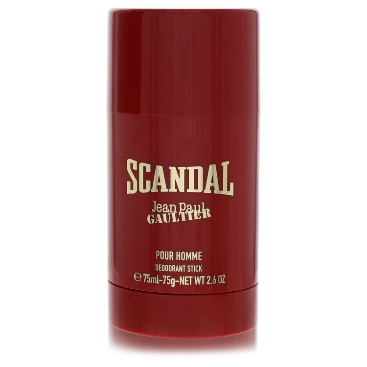 Jean Paul Gaultier Scandal 2.5 oz Deodorant Stick For Men By Jean Paul Gaultier