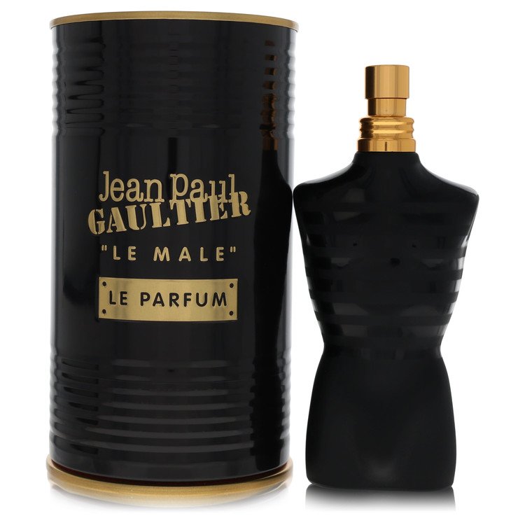 Jean Paul Gaultier Le Parfum Intense 2.5 oz Eau De Parfum Spray For Men By Jean Paul Gaultier