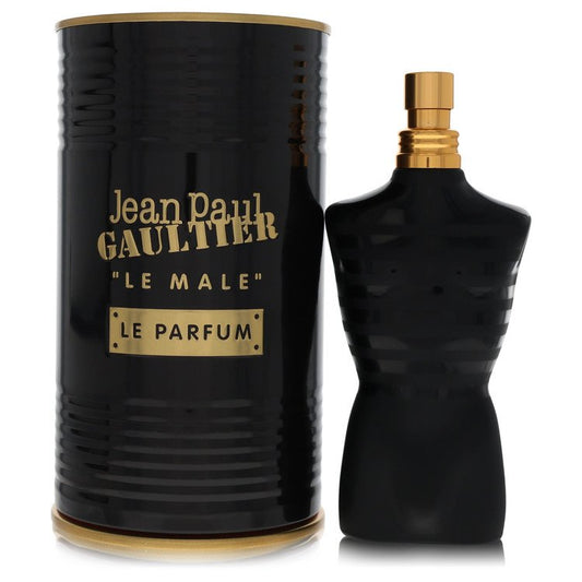 Jean Paul Gaultier Le Parfum Intense 2.5 oz Eau De Parfum Spray For Men By Jean Paul Gaultier