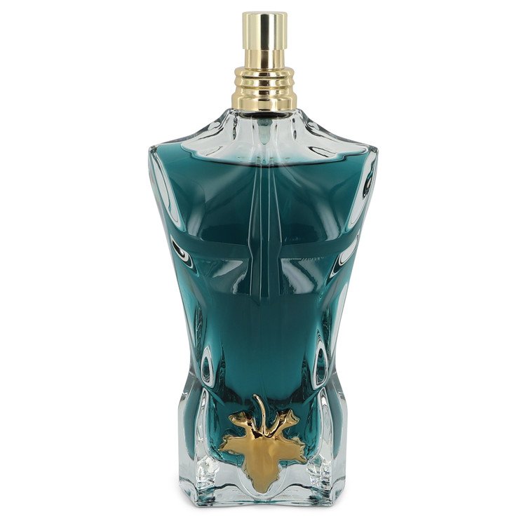 Jean Paul Gaultier Le Beau Eau De Toilette Spray 4.2 oz Eau De Toilette Spray (Tester) For Men By Jean Paul Gaultier