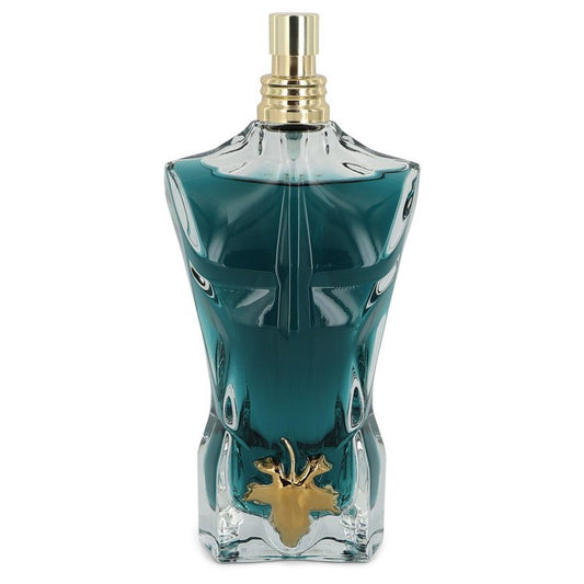Jean Paul Gaultier Le Beau Eau De Toilette Spray 4.2 oz Eau De Toilette Spray (Tester) For Men By Jean Paul Gaultier