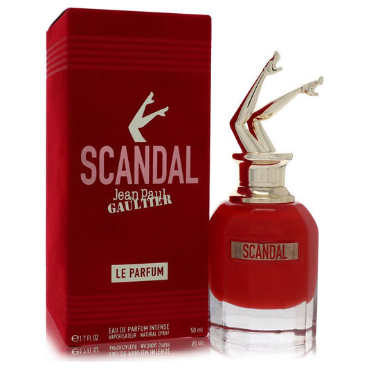 Jean Paul Gaultier Scandal Le Parfum 1.7 oz Eau De Parfum Intense Spray For Women By Jean Paul Gaultier