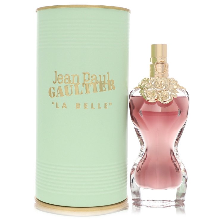 Jean Paul Gaultier La Belle 1.7 oz Eau De Parfum Spray For Women By Jean Paul Gaultier