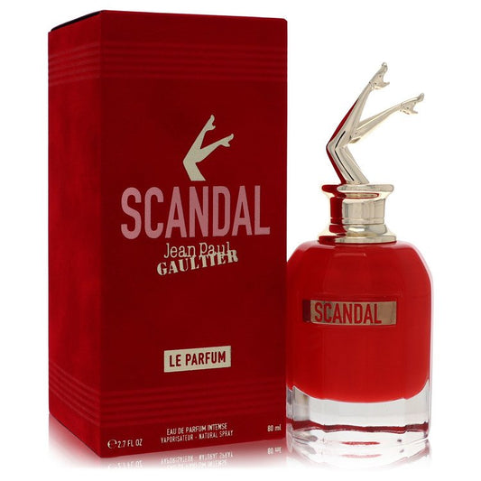 Jean Paul Gaultier Scandal Le Parfum 2.7 oz Eau De Parfum Intense Spray For Women By Jean Paul Gaultier