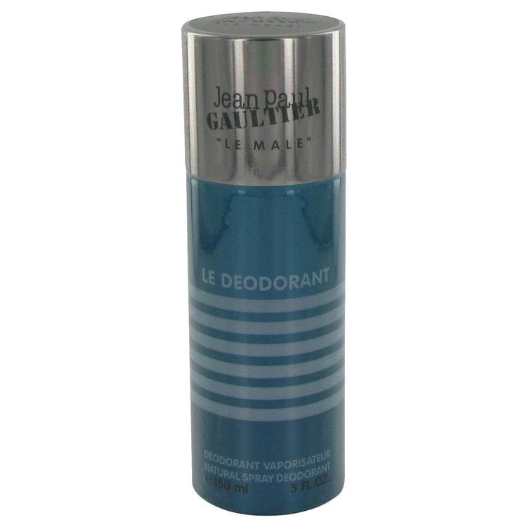 Jean Paul Gaultier 5 oz Deodorant Spray For Men By Jean Paul Gaultier