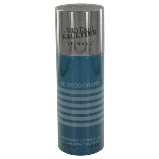Jean Paul Gaultier 5 oz Deodorant Spray For Men By Jean Paul Gaultier
