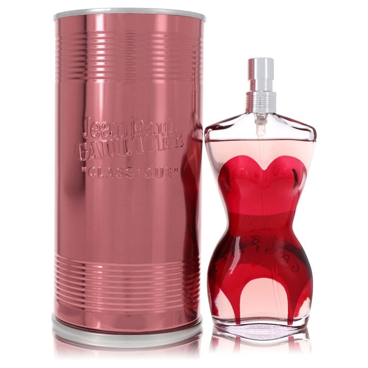 Jean Paul Gaultier 3.3 oz Eau De Parfum Spray For Women By Jean Paul Gaultier