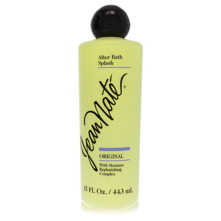 Jean Nate After Bath Splash 15 oz After Bath Splash (unboxed) For Women By Revlon