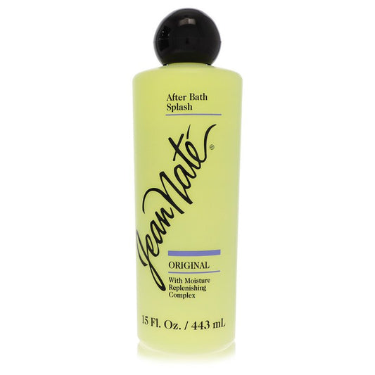 Jean Nate After Bath Splash 15 oz After Bath Splash (unboxed) For Women By Revlon