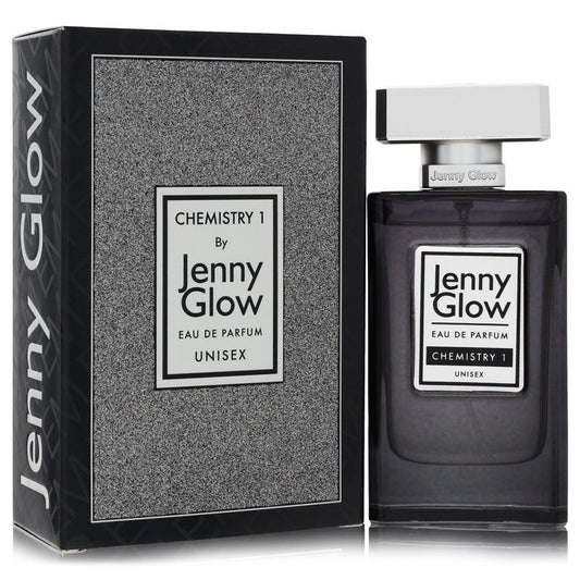 Jenny Glow Chemistry 2.7 oz Eau De Parfum Spray For Men By Jenny Glow