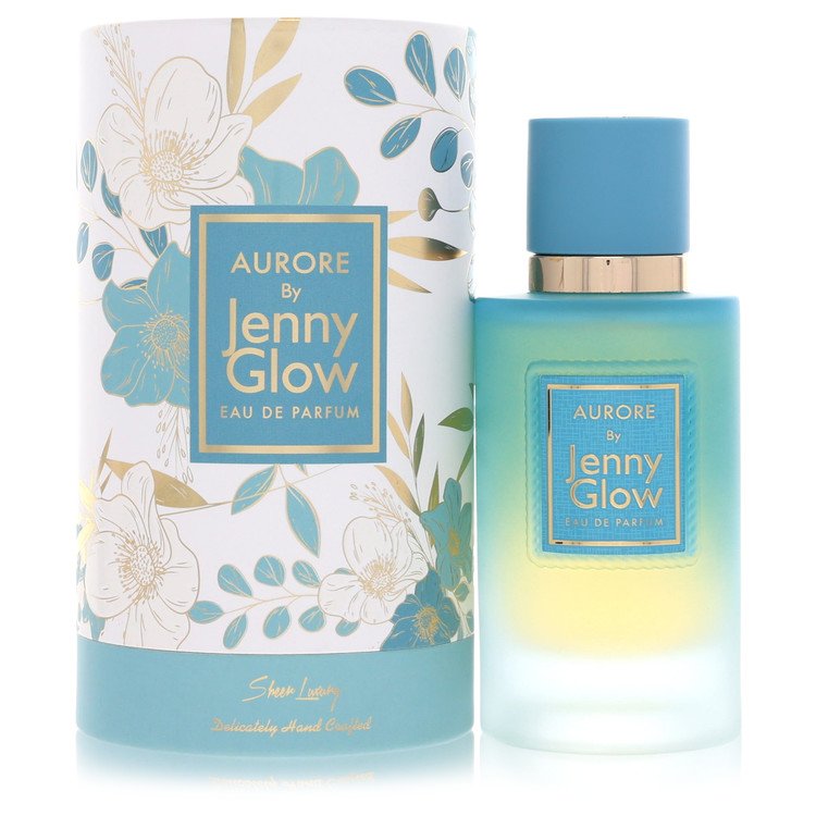 Jenny Glow Aurore 2.7 oz Eau De Parfum Spray For Men By Jenny Glow