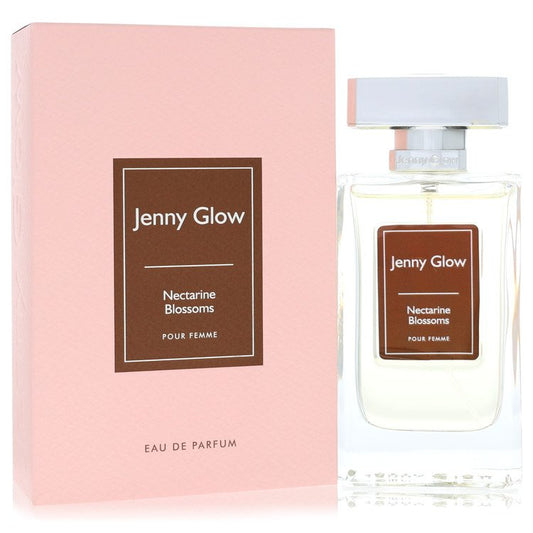 Jenny Glow Nectarine Blossoms 2.7 oz Eau De Parfum Spray For Women By Jenny Glow