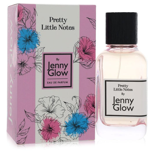Jenny Glow Pretty Little Notes 3.4 oz Eau De Parfum Spray For Women By Jenny Glow