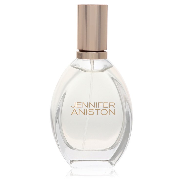 Jennifer Aniston Solstice Bloom Eau De Parfum Spray 1.7 oz Eau De Parfum Spray (unboxed) For Women By Jennifer Aniston