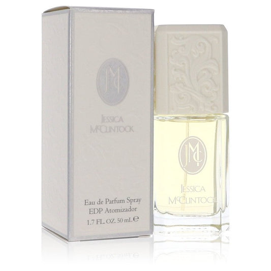 Jessica Mc Clintock 1.7 oz Eau De Parfum Spray For Women By Jessica McClintock