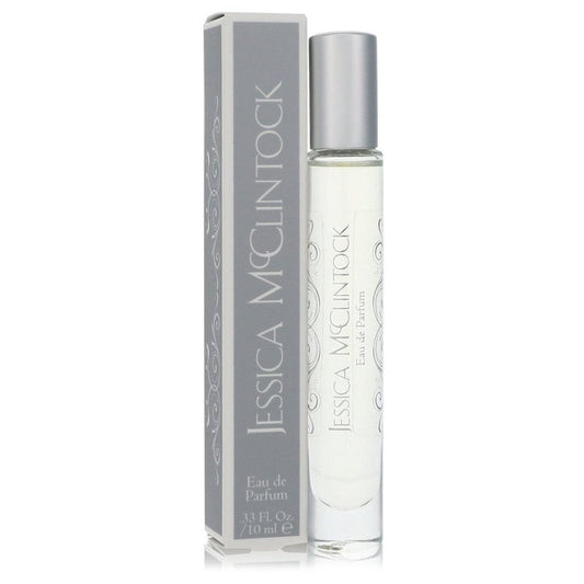 Jessica Mc Clintock 0.33 oz Eau De Parfum Rollerball For Women By Jessica McClintock