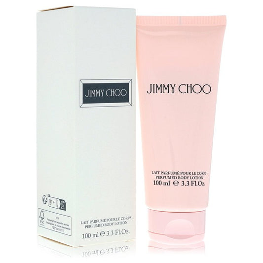 Jimmy Choo 3.3 oz Body Lotion For Women By Jimmy Choo