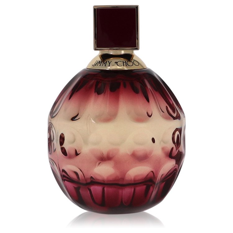 Jimmy Choo Fever Eau De Parfum Spray 3.3 oz Eau De Parfum Spray (Tester) For Women By Jimmy Choo
