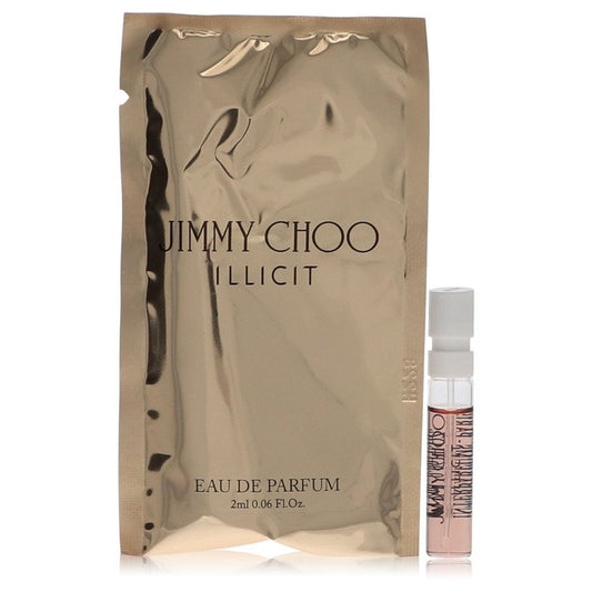 Jimmy Choo Illicit Vial 0.06 oz Vial (sample) For Women By Jimmy Choo