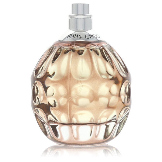 Jimmy Choo Eau De Parfum Spray 3.4 oz Eau De Parfum Spray (Tester) For Women By Jimmy Choo