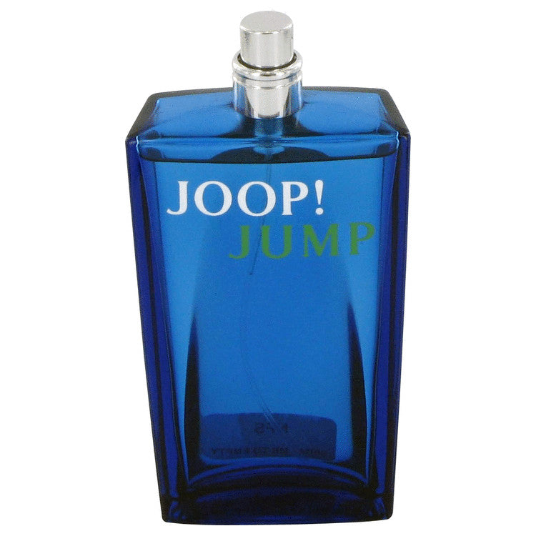 Joop Jump Eau De Toilette Spray 3.4 oz Eau De Toilette Spray (Tester) For Men By Joop!