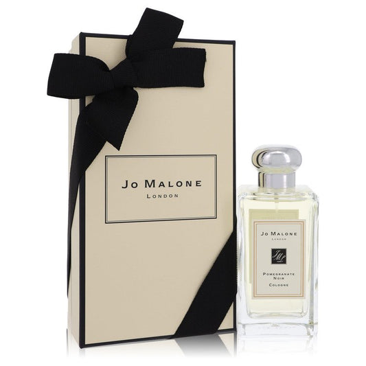 Jo Malone Pomegranate Noir 3.4 oz Cologne Spray (Unisex) For Men By Jo Malone