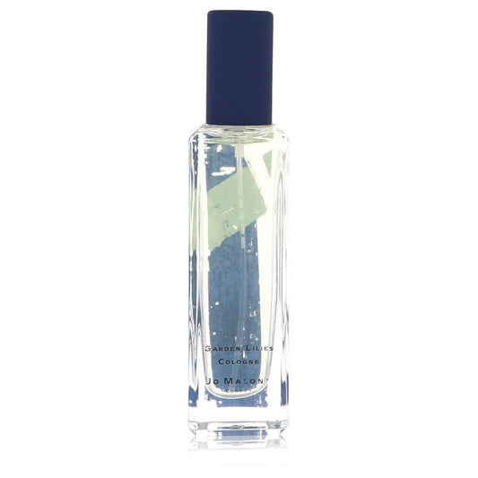 Jo Malone Garden Lilies Cologne Spray 1 oz Cologne Spray (Unisex Unboxed) For Women By Jo Malone
