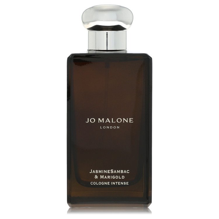 Jo Malone Jasmine Sambac & Marigold Cologne Intense Spray 3.4 oz Cologne Intense Spray (Unboxed) For Women By Jo Malone