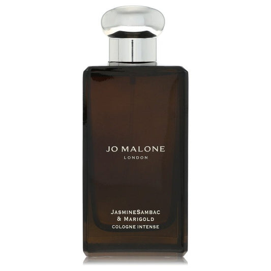 Jo Malone Jasmine Sambac & Marigold Cologne Intense Spray 3.4 oz Cologne Intense Spray (Unboxed) For Women By Jo Malone