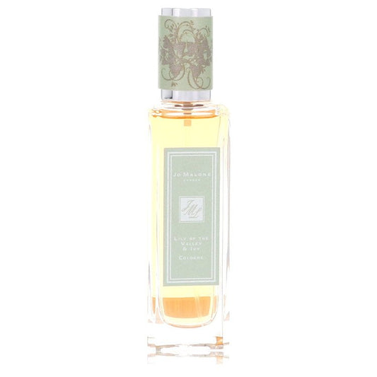 Jo Malone Lily Of The Valley & Ivy Cologne Spray 1 oz Cologne Spray (Unisex Unboxed) For Women By Jo Malone